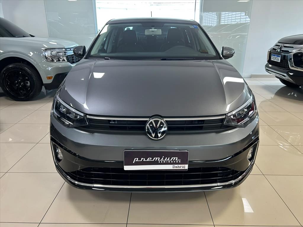 VIRTUS 1.0 200 TSI COMFORTLINE AUTOMÁTICO1