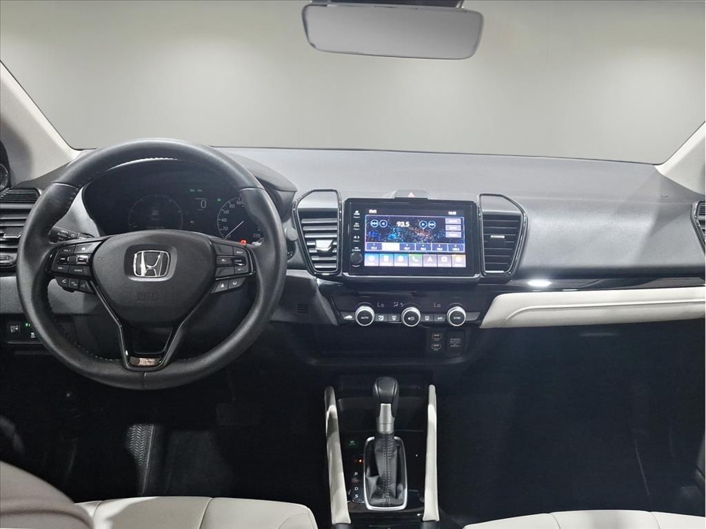 CITY 1.5 i-VTEC FLEX TOURING CVT4