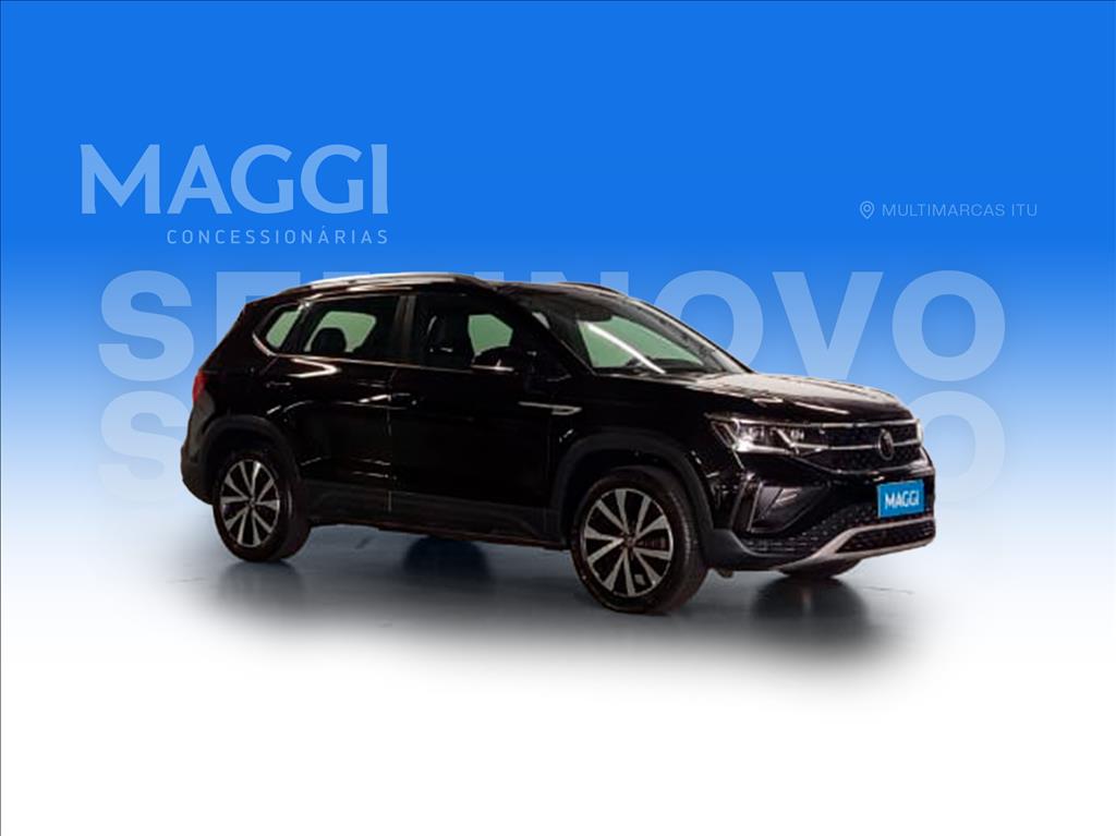 TAOS 1.4 250 TSI TOTAL FLEX HIGHLINE AUTOMÁTICO2