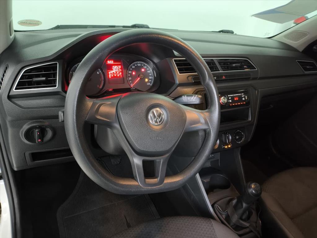 GOL 1.0 12V MPI TOTALFLEX 4P MANUAL9