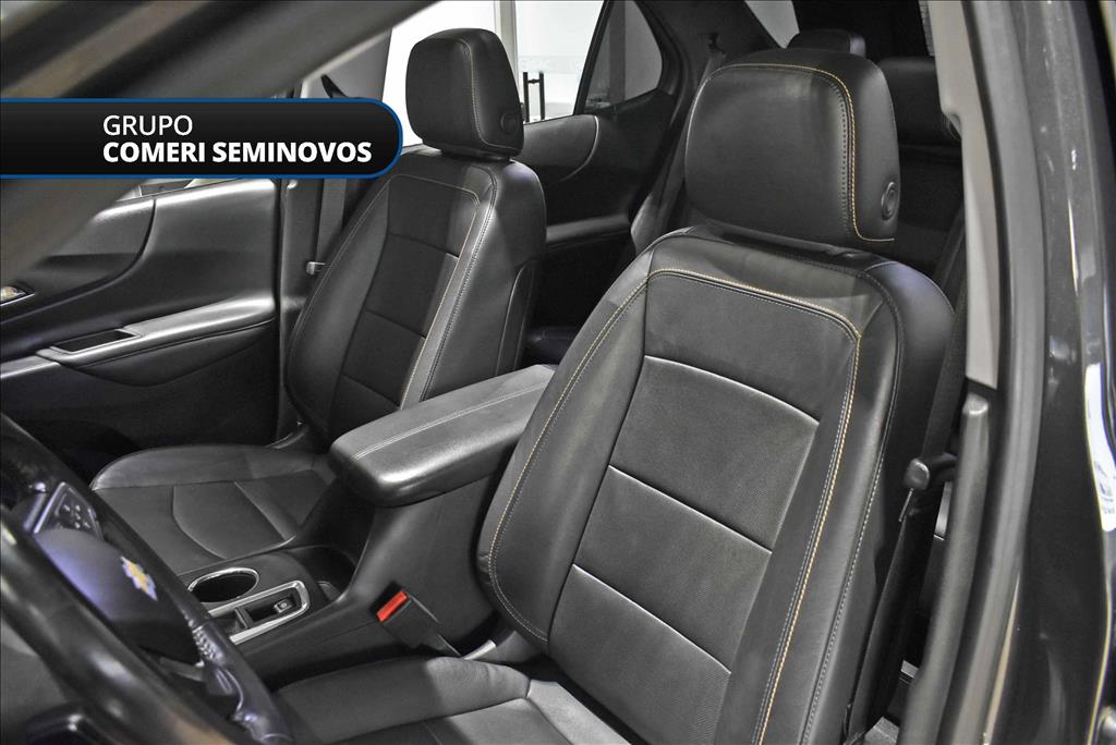 EQUINOX 2.0 16V TURBO GASOLINA PREMIER AWD AUTOMÁTICO6