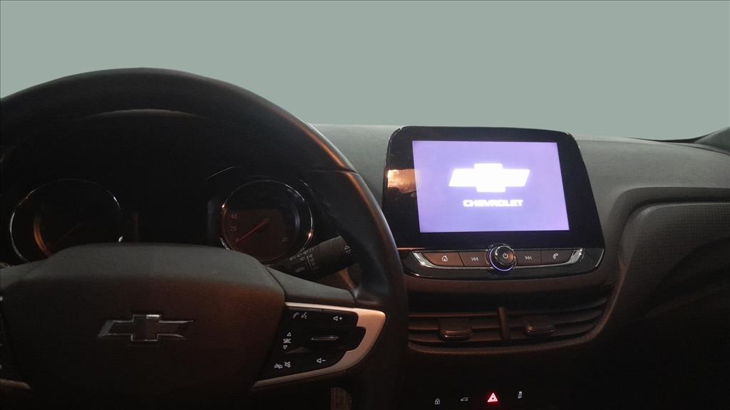 ONIX 1.0 TURBO FLEX RS AUTOMÁTICO7