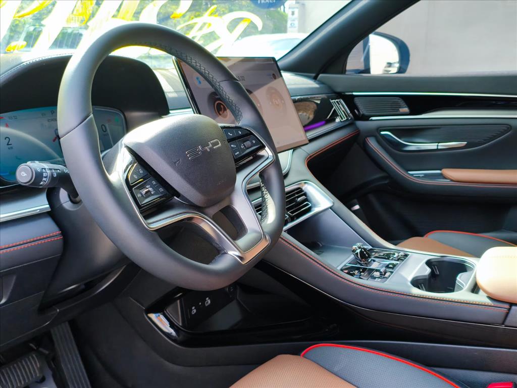 SONG PLUS PREMIUM 1.5 DM-I TURBO HÍBRIDO AWD AUTOMÁTICO3