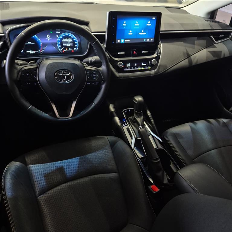 COROLLA 2.0 VVT-IE FLEX XEI DIRECT SHIFT9