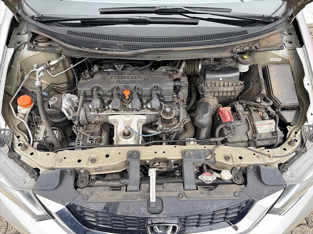 Honda Civic - 2.0 LXR 16V FLEX 4P AUTOMÁTICO