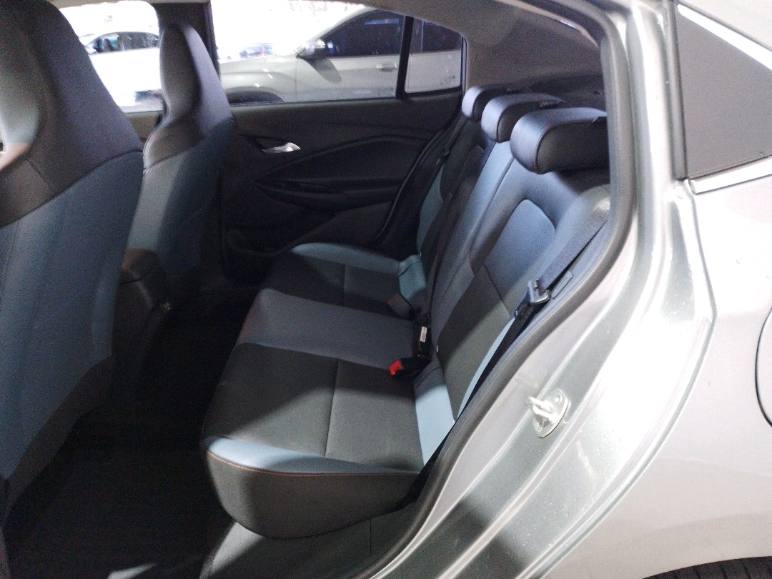 GM - Chevrolet-ONIX PLUS-1.0 TURBO FLEX PREMIER AUTOMÁTICO