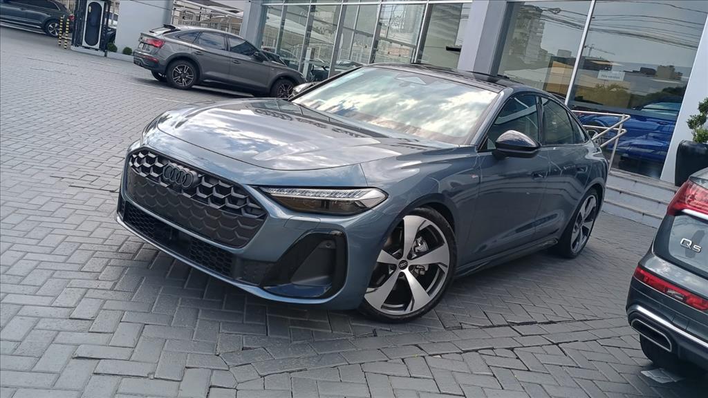 A5 2.0 TFSI GASOLINA PERFORMANCE S EDITION QUATTRO S TRONIC2