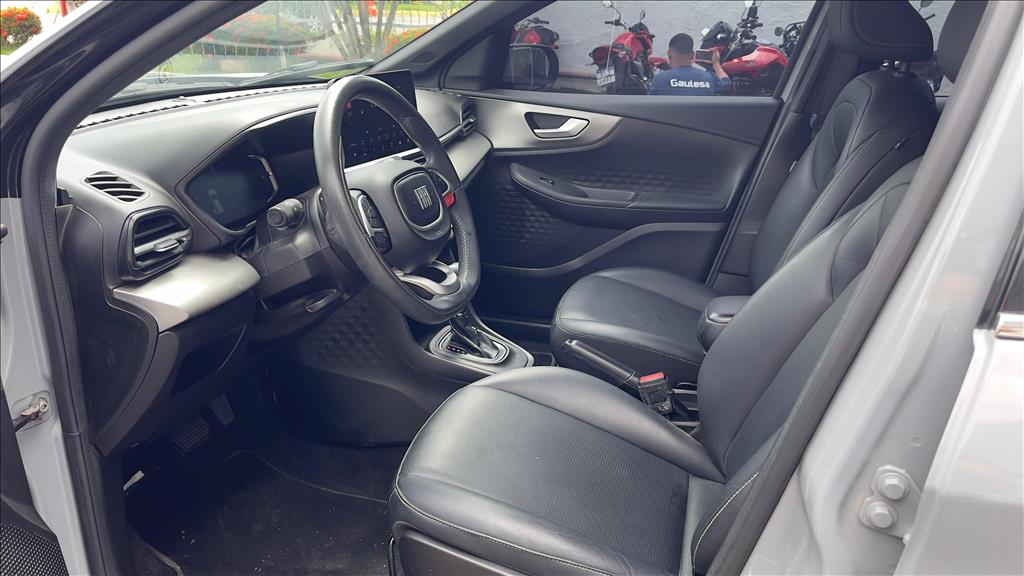 PULSE 1.0 TURBO 200 FLEX IMPETUS CVT10