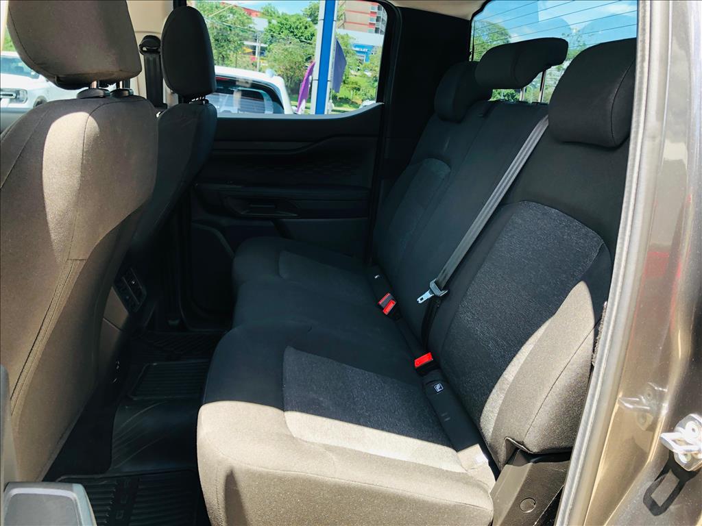 RANGER 2.0 TURBO DIESEL CD XLS 4X2 AUTOMÁTICO8