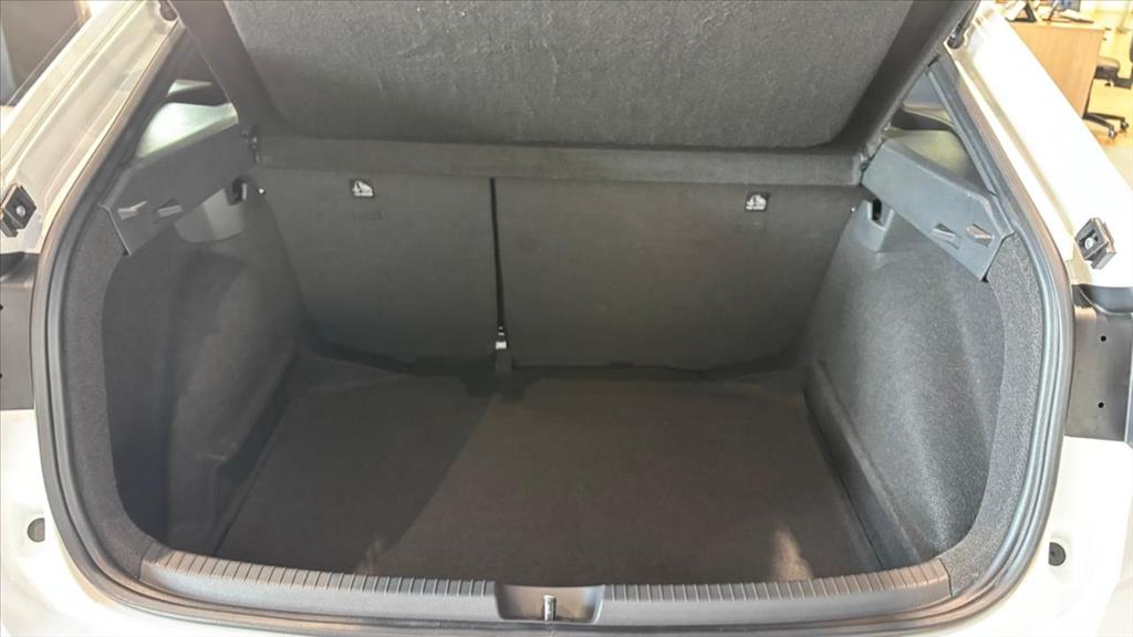 NIVUS 1.4 250 TSI TOTAL FLEX GTS AUTOMÁTICO14