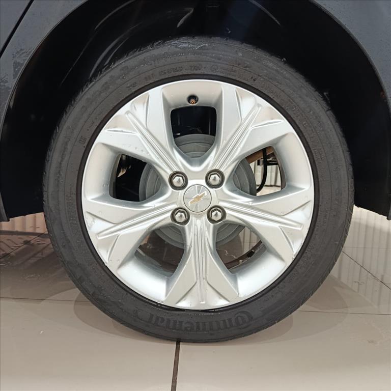 ONIX PLUS 1.0 TURBO FLEX LTZ AUTOMÁTICO11