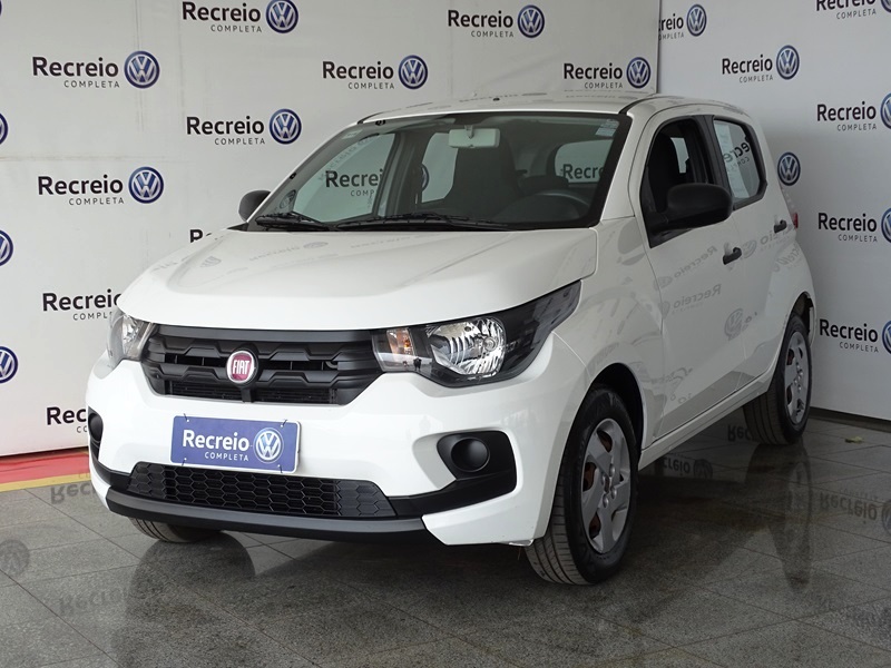 MOBI 1.0 8V EVO FLEX LIKE. MANUAL MOBI 1.0 8V EVO FLEX LIKE. MANUAL