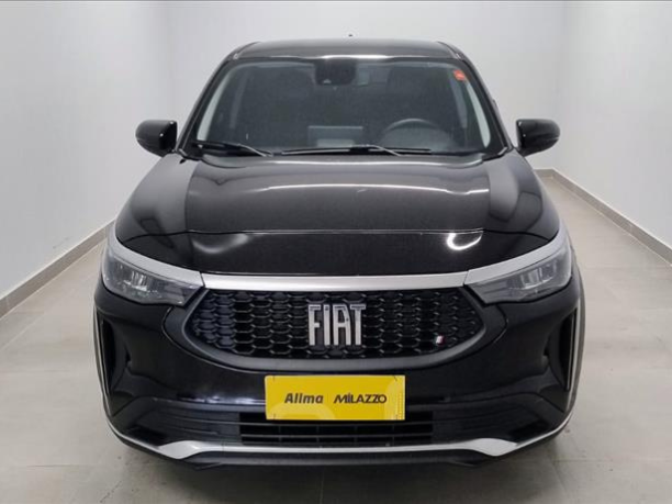 FASTBACK 1.0 TURBO 200 FLEX AUDACE CVT1