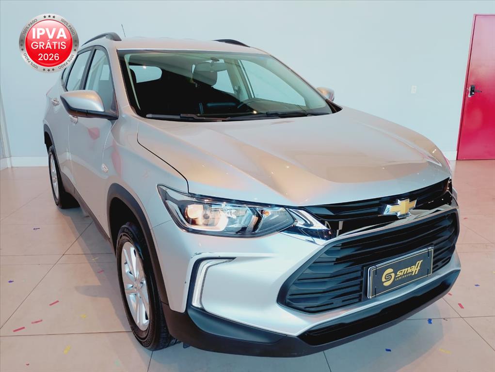 1.0 TURBO FLEX LT AUTOMÁTICO