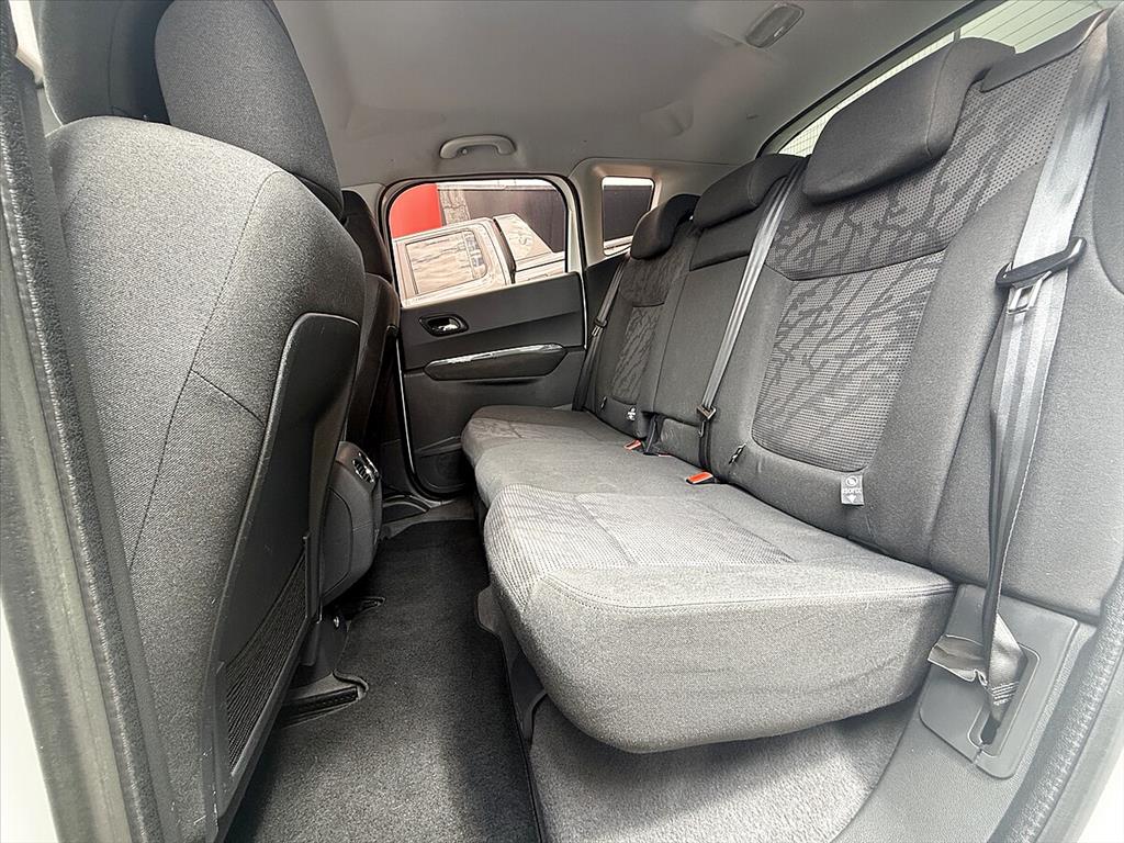 Peugeot 3008 - 1.6 ALLURE THP 16V GASOLINA 4P AUTOMÁTICO