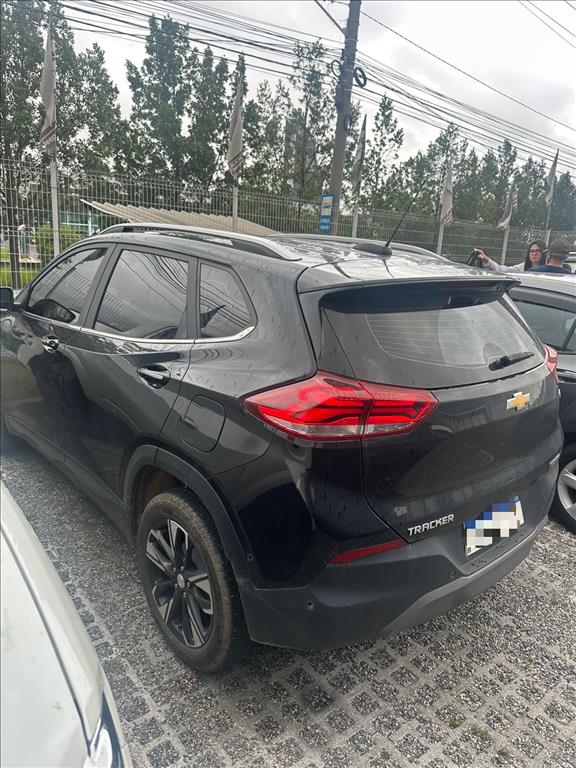 TRACKER 1.2 TURBO FLEX PREMIER AUTOMÁTICO5