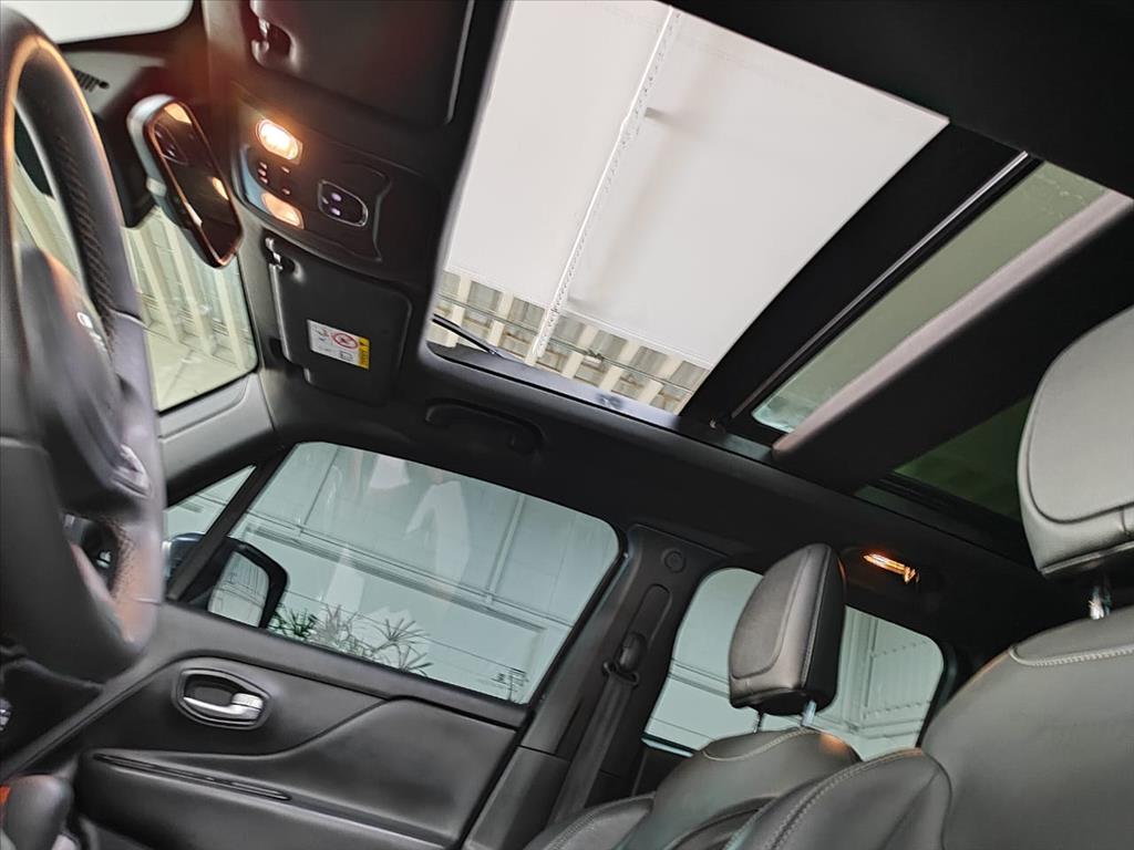 RENEGADE 1.3 T270 TURBO FLEX S 4X4 AT99