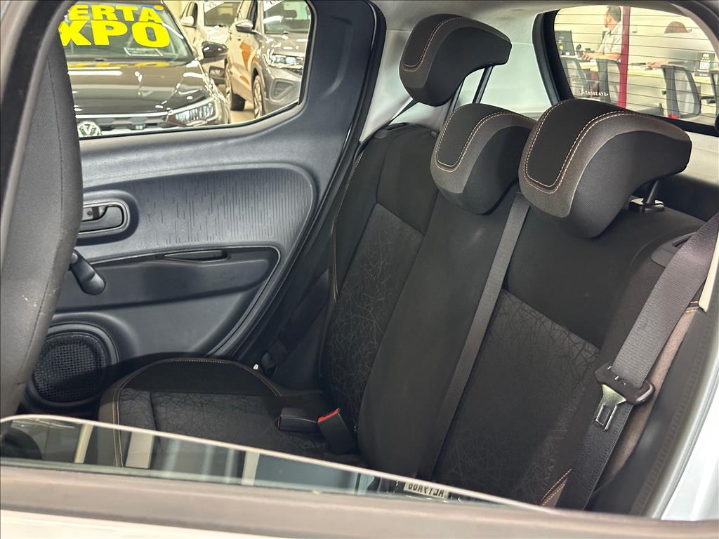 MOBI 1.0 EVO FLEX TREKKING MANUAL8