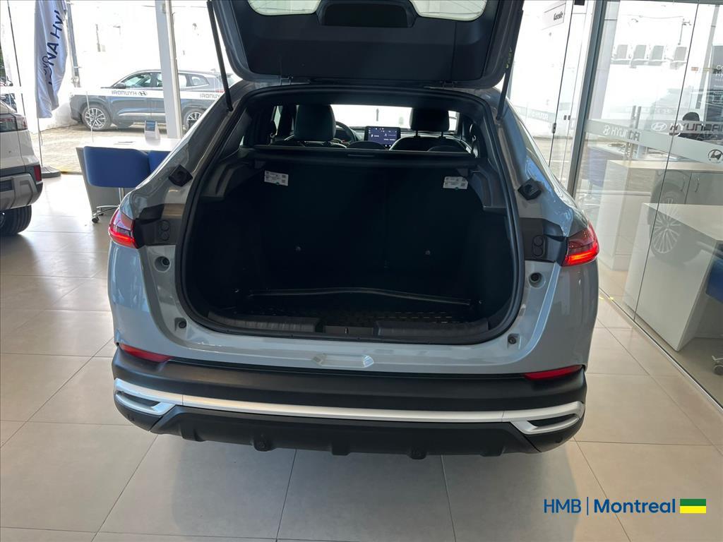 FASTBACK 1.3 TURBO 270 FLEX LIMITED EDITION AT66