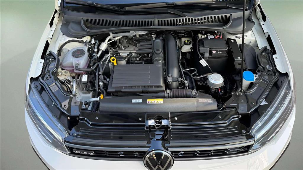 VIRTUS 1.4 250 TSI EXCLUSIVE AUTOMÁTICO15