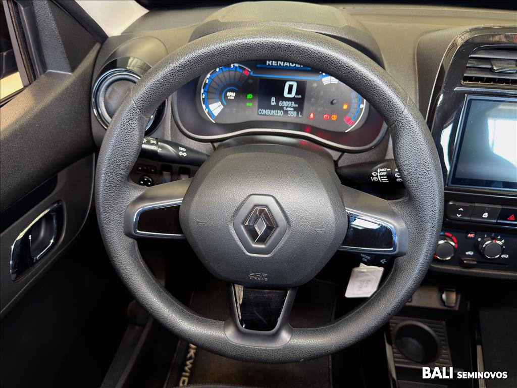 KWID 1.0 12V SCE FLEX INTENSE MANUAL9