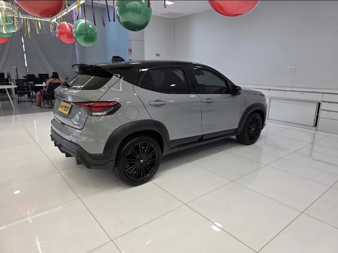 PULSE 1.3 TURBO 270 FLEX ABARTH AT66