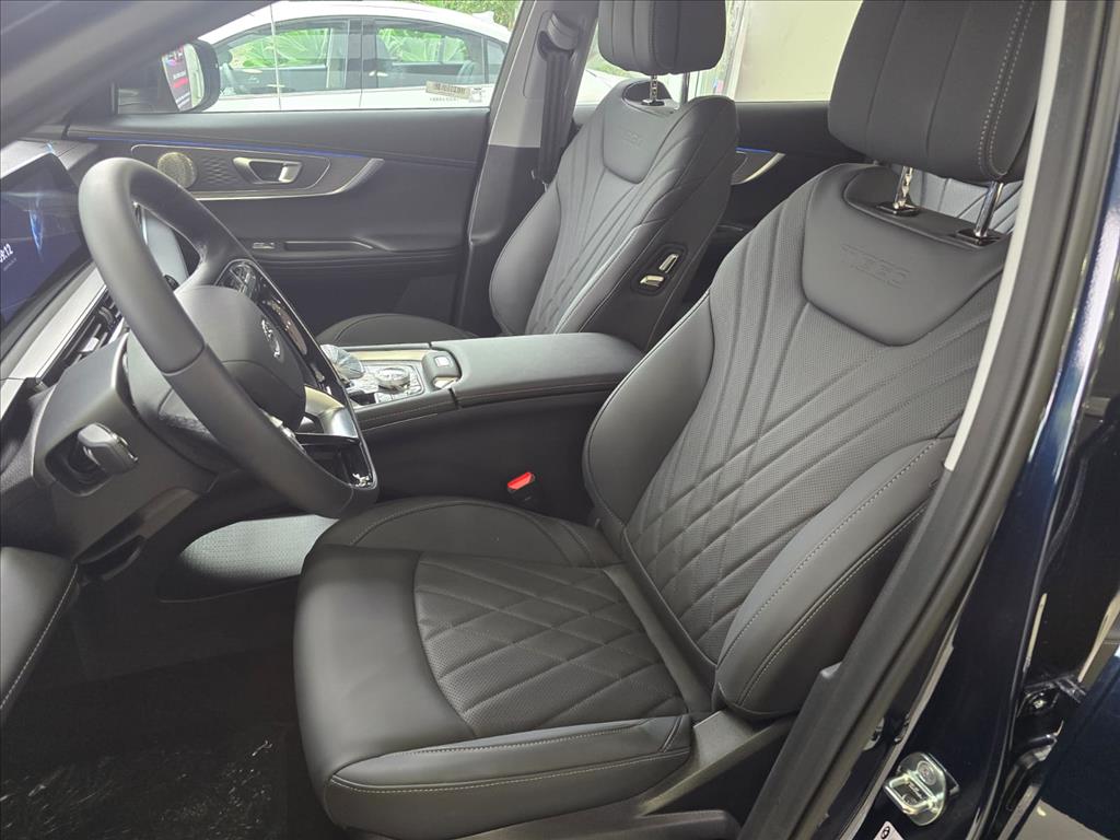 Caoa Chery-TIGGO 8 PRO-1.6 TGDI GASOLINA DCT