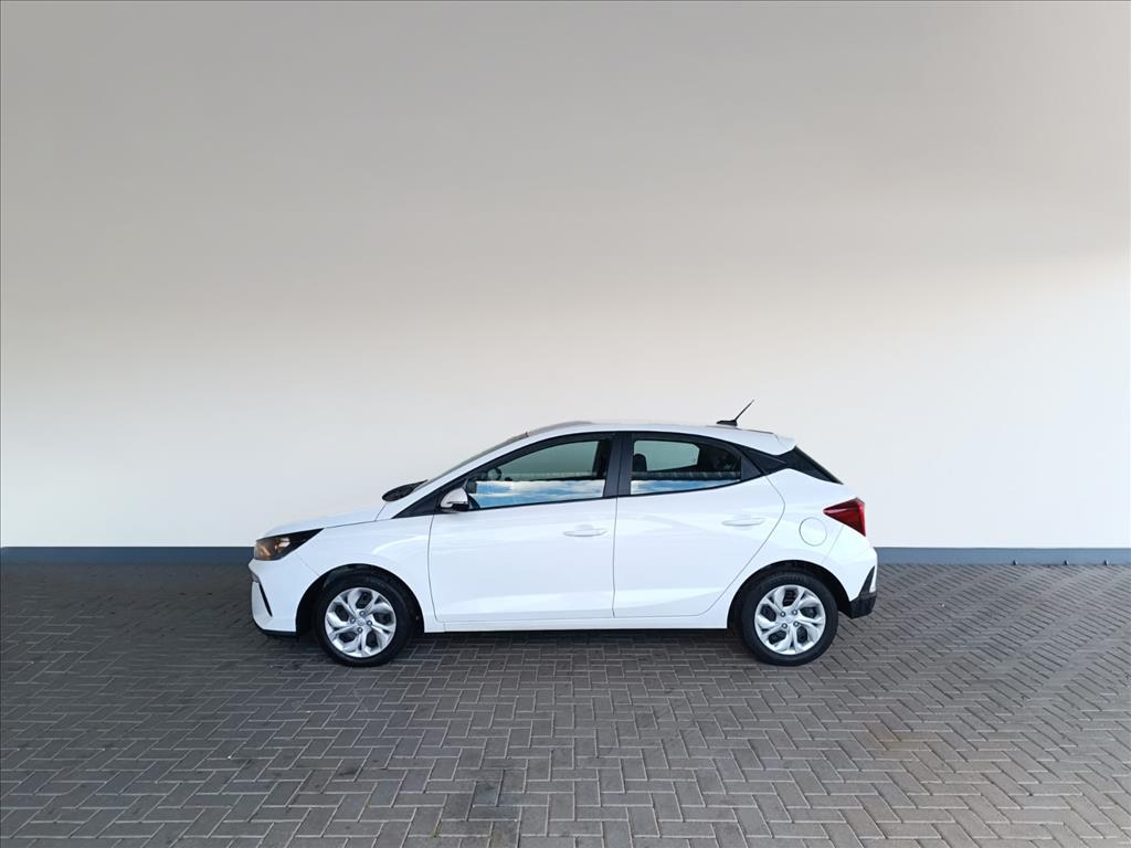 HB20 1.0 12V FLEX COMFORT PLUS MANUAL1