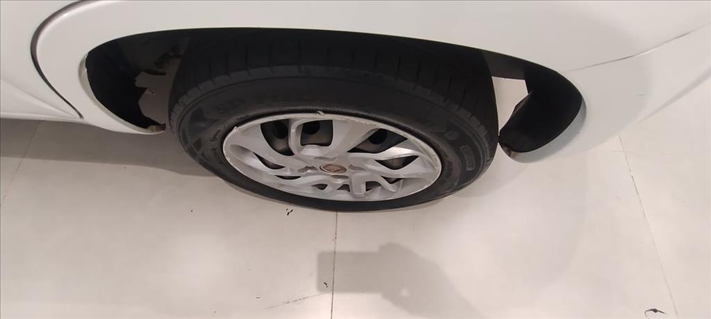 UNO 1.4 EVO EVOLUTION 8V FLEX 4P MANUAL9