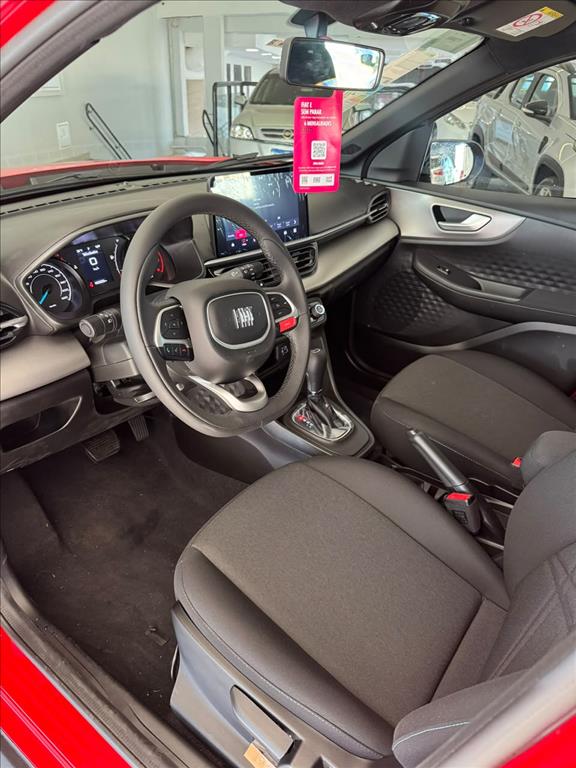 PULSE 1.0 TURBO 200 HYBRID AUDACE CVT9