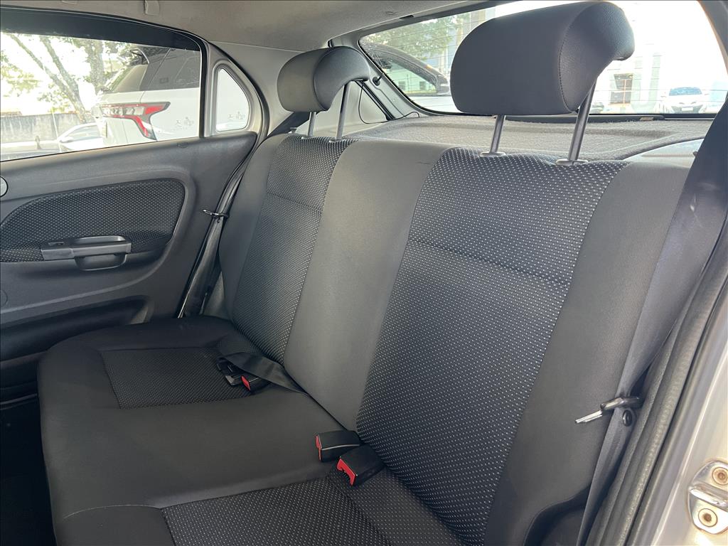 GOL 1.0 MI TRENDLINE 8V FLEX 4P MANUAL17