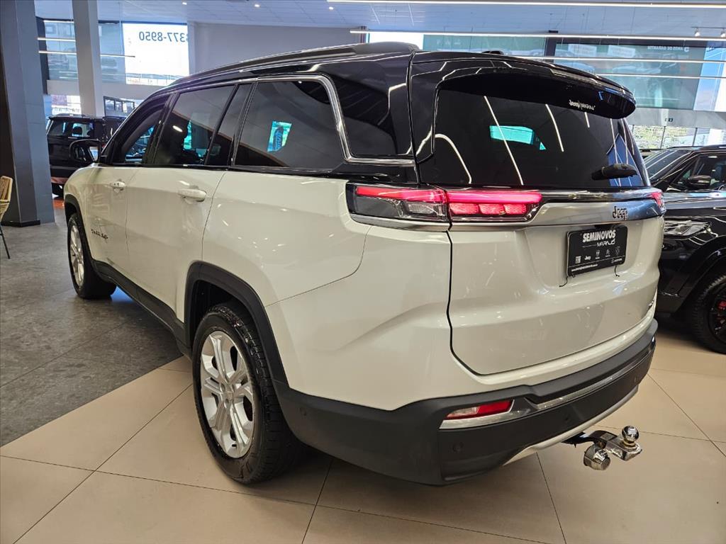 COMMANDER 1.3 T270 TURBO FLEX LONGITUDE AT614