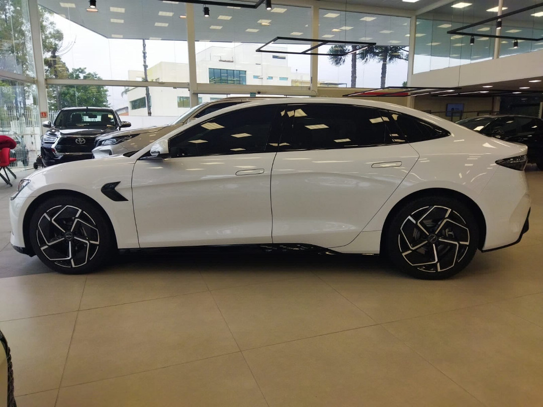 SEAL 82,5 KW ELÉTRICO AWD