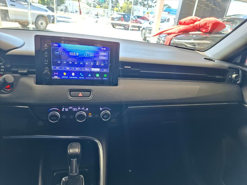 HR-V 1.5 DI I-VTEC FLEX EXL CVT10