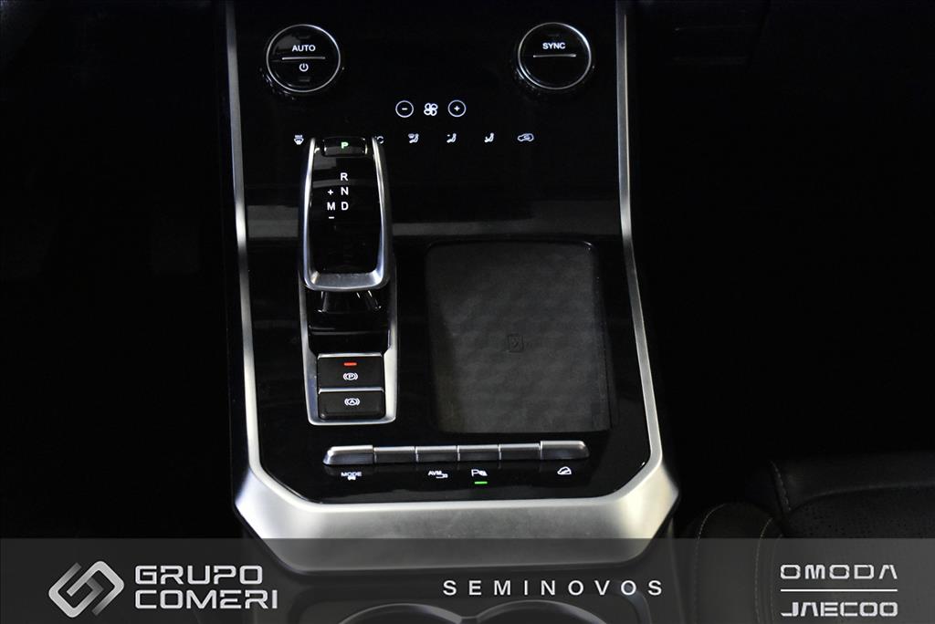 TIGGO 8 1.6 TGDI GASOLINA FOUNDER'S EDITION DCT13