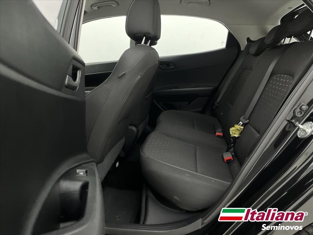 HB20 1.0 TGDI FLEX COMFORT PLUS TECH AUTOMÁTICO13