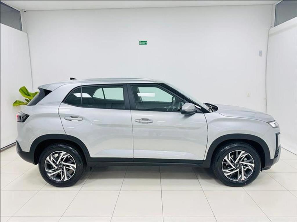 Hyundai-CRETA-1.0 TGDI FLEX LIMITED AUTOMÁTICO