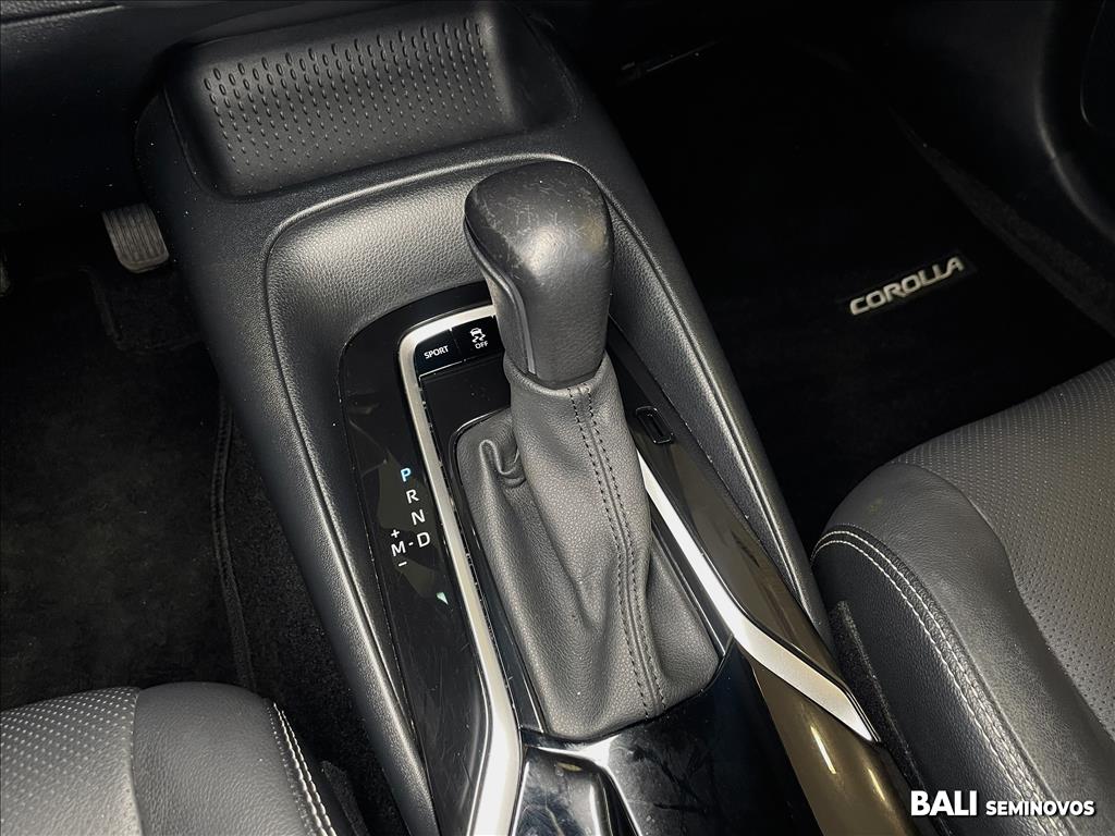 COROLLA 2.0 VVT-IE FLEX XEI DIRECT SHIFT14