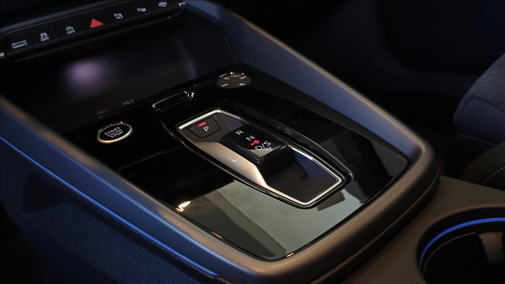 A3 2.0 40 TFSI GASOLINA SEDAN PERFORMANCE BLACK S-TRONIC19