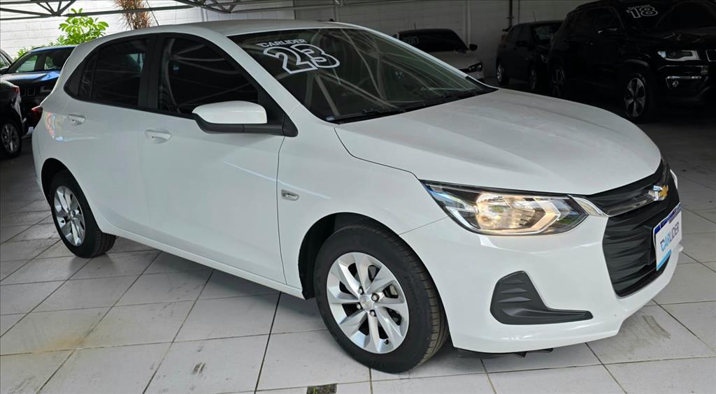 ONIX 1.0 TURBO FLEX LT MANUAL2