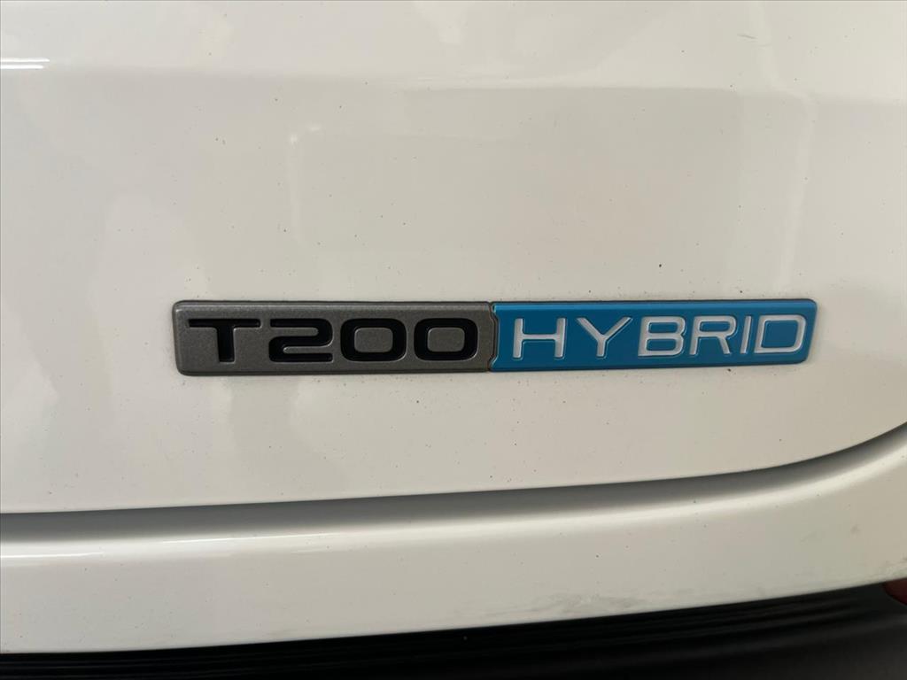 FASTBACK 1.0 TURBO 200 HYBRID IMPETUS CVT7