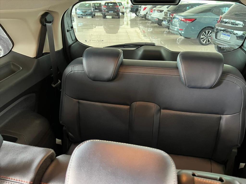 SPIN 1.8 PREMIER 8V FLEX 4P AUTOMÁTICO20