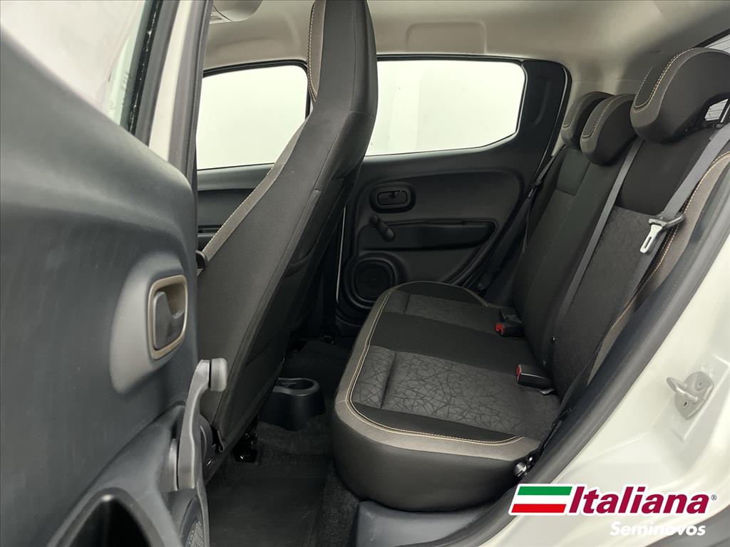 MOBI 1.0 EVO FLEX TREKKING MANUAL13