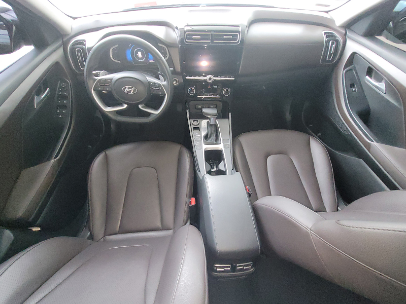 CRETA 1.0 TGDI FLEX PLATINUM AUTOMÁTICO7