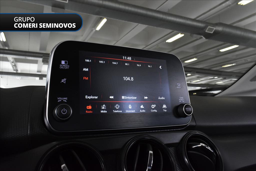 2022 FIAT CRONOS 1.3 FIREFLY FLEX DRIVE MANUAL