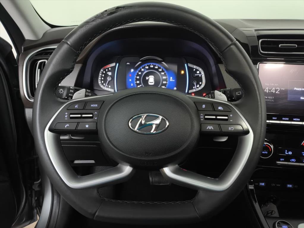 CRETA 1.0 TGDI FLEX PLATINUM AUTOMÁTICO4