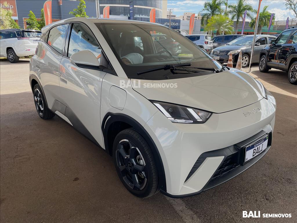 DOLPHIN MINI 38 KW ELÉTRICO0