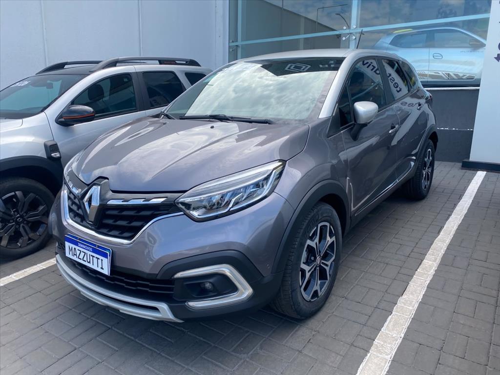 CAPTUR 1.3 TCE FLEX ICONIC X-TRONIC2