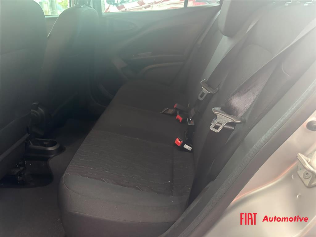 CRONOS 1.3 FIREFLY FLEX DRIVE CVT10
