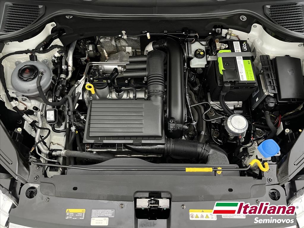 TAOS 1.4 250 TSI TOTAL FLEX COMFORTLINE AUTOMÁTICO14